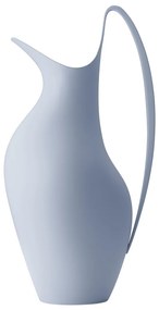 Kancsó KOPPEL, kék szatén, 1,2 L - Georg Jensen