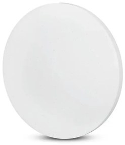 LED Mennyezeti lámpa LED/18W/230V á. 31 cm 3000/4000/6400K