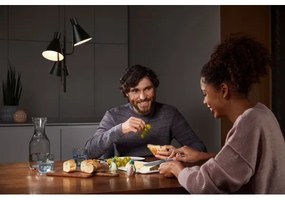 Ledvance - LED Csillár zsinóron DECOR TOKIO 3xLED/4,6W/230V