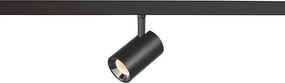 SLV 48V SYSTEM 1006659 Sínreflektor 1x8.7W/LED 2700K 670lm IP20