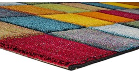 Matrix Square szőnyeg, 120 x 170 cm - Universal