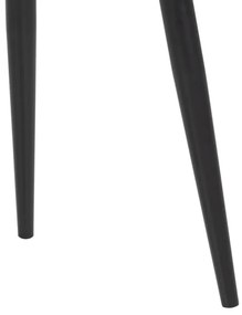 Íróasztal fiókokkal, ADIS, tölgy