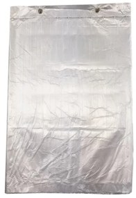 Glory Uzsonna Tasak Tűzött 200*300, 2L, 100 db