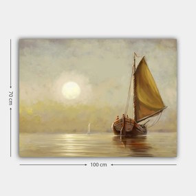 Vászonkép, 70×100 cm – TR441HPE2603