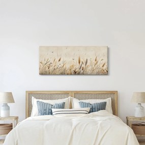 Kép - Wild Meadow (120x50 cm)