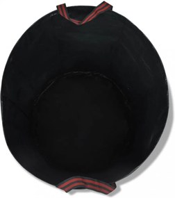 Kerti Szemetes Zsák Sötétzöld 4 db 272 literes 150 g / m²