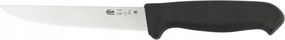Morakniv kés Frosts Unigrip Wide Boning 7153 Ug fekete rozsdamentes acél