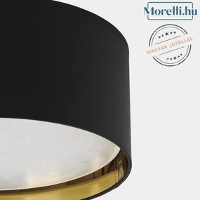 TKLIGHTING 3376 BILBAO Hengeres Mennyezeti Lámpa E27 IP20