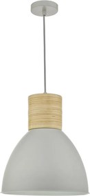 Dar Lighting ADNA ADN0139 Függőlámpa 1x60W/E27