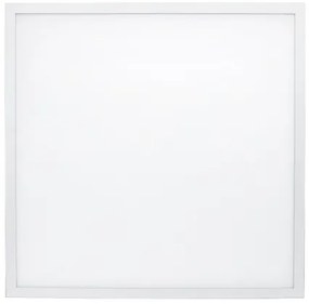 Aigostar - LED Függesztett mennyezeti panel LED/40W/230V 3000K/4000K/6500K 60x60cm fehér