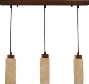 Mule-R - Walnut