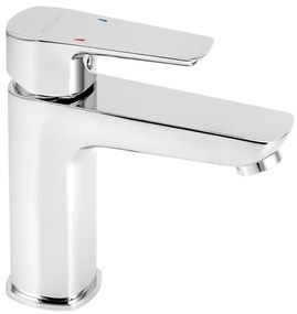 Novaservis - Mosdócsap METALIA ECO 15,2 cm fényezett króm