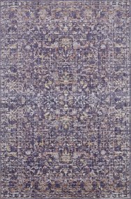 Hagyományos szőnyeg nappaliba 160x235cm,klasszikus többszínű