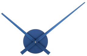 Karlsson 4348DB design falióra kék, 48 cm átmérővel