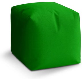 Cube zsámoly írzöld, zöld