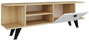 TV asztal Idil Oak