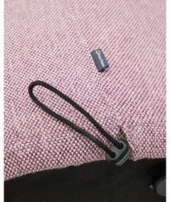 Lila puff Kaeli – Kave Home