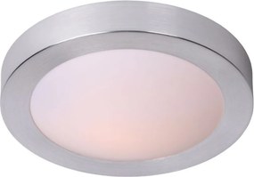 Lucide FRESH 79158/01/12 Plafonlámpa 1x20w/e27 ip44
