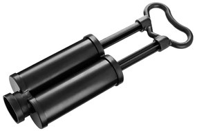 Vákuumos ruhatároló zsák, 5 darab - Wenko