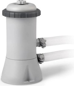 INTEX 28638GS papírsz?r?s vízforgató szivattyú, 3407 liter/óra