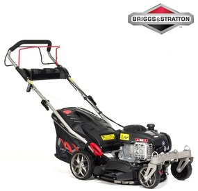 NAC NAX1000S benzines fűnyíró