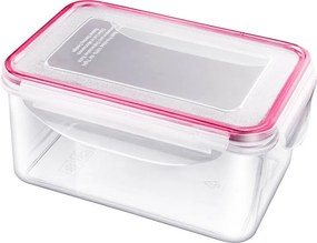 Lamart LT6003 Clip ételtároló, 1,1 l, 1,1 l