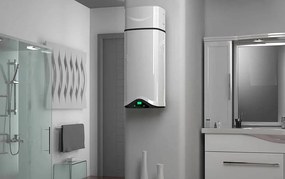 ARISTON NUOS EVO 80 A+ WH hőszivattyús vízmelegítő, 1,2kW 3629056