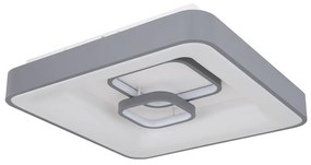 Globo 48416-50 - MAVY LED 50W 230V dimmelhető mennyezeti lámpa + DO