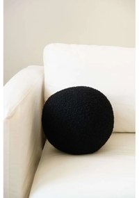 Buklé díszpárna ø 20 cm Top – Mioli Decor