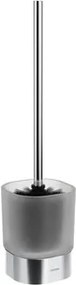 Ravak Chrome II wc kefe, króm X07P1372
