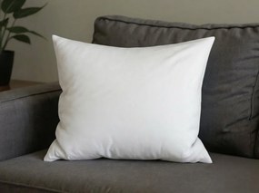 STANDO párnahuzat 50x70 cm fehér