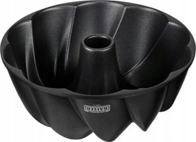 Muffin Sütőforma Kaiser Inspiration Curve 25 CM Alumínium