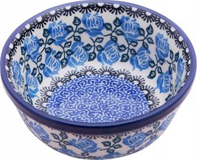 Leveses Tál Müzlitartó Tál 16 cm Bolesławiec