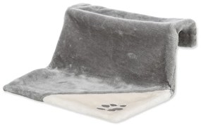 Szürke fekhely macskáknak 45x24 cm Trixie – Plaček Pet Products