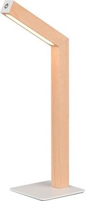 Trio SKIP R55951135 Asztali lámpa 1x2w/led 3000k 185lm ip20