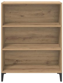 Széf kézműves tölgy 32.5 x 69.5 x 90 cm Faanyag