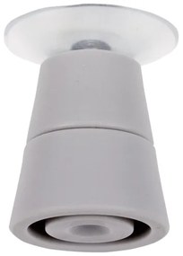 WENKO 2712984500 - ABDECKPLATTE fedőlap - NEUTRAL 56x50 cm fekete/átlátszó