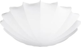 MARKSLÖJD 108501 CAMELLIA Ernyős Mennyezeti Lámpa Fehér E27 IP20