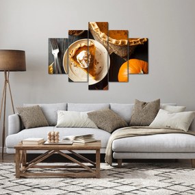 Kép - Őszi torta (150x105 cm)