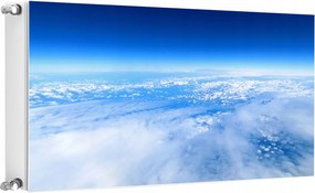 Mágneses Radiátorszőnyeg 100x60 Ég Fotótapéta