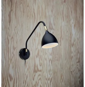 Markslöjd 106081 - Fali lámpa VALENCIA 1xGU10/6W/230V