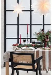 Len asztalterítő 140x200 cm – Linen Tales