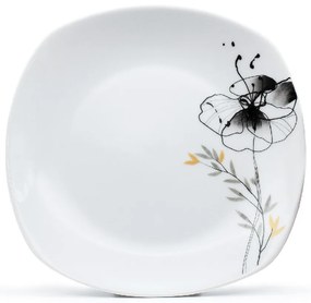 Arôme Home Černý mák 18 db-os étkészlet