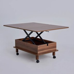 Nino - Walnut