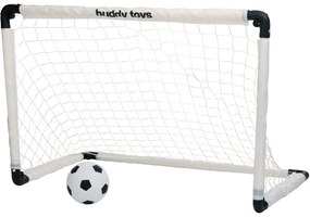 Buddy Toys BOT 3111 Labdarúgó kapu, 90 x 59 x 61cm, 90 x 59 x 61 cm