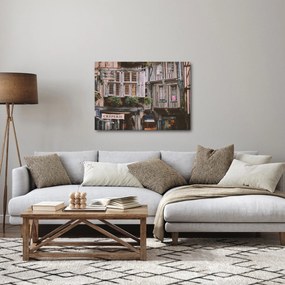 Kép - Creperia (70x50 cm)