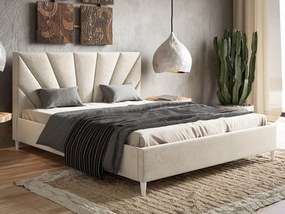 AMI nábytek Kárpitozott ágyak SCANDI 3 160x200 cm