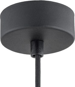 Argon BEVERLY 4687 Függőlámpa 1x15W/E27 IP20