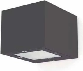 Novolux ISORA 157B-H20X1A-04 Fali lámpa 2x40W/G9 IP65
