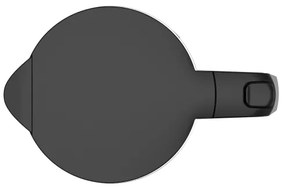 AENO okos vízforraló LED kijelzővel, 1,7 l, 2200W/230V, fekete